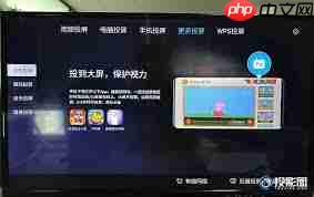 乐播投屏APP没声音怎么处理