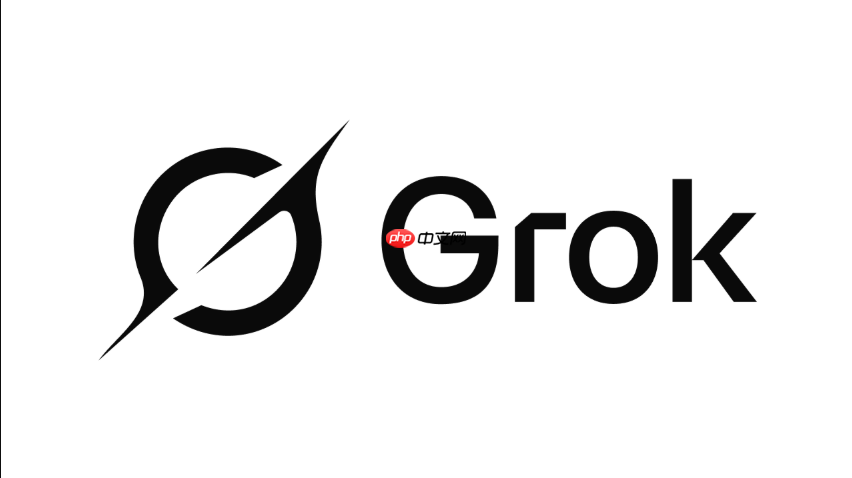 Grok官方网站直达页_Grok官网官方网页版入口