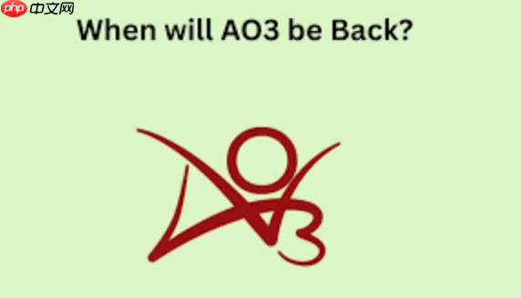 ao3镜像快速访问链接-ao3镜像站官网入口