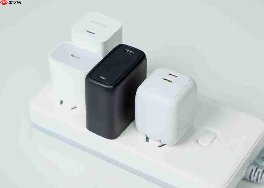  充电器用完到底拔不拔？贝尔金 67W 零耗智充给了我一个“懒”出天际的答案 