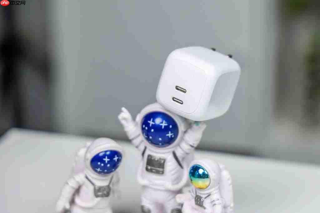  充电器用完到底拔不拔？贝尔金 67W 零耗智充给了我一个“懒”出天际的答案 