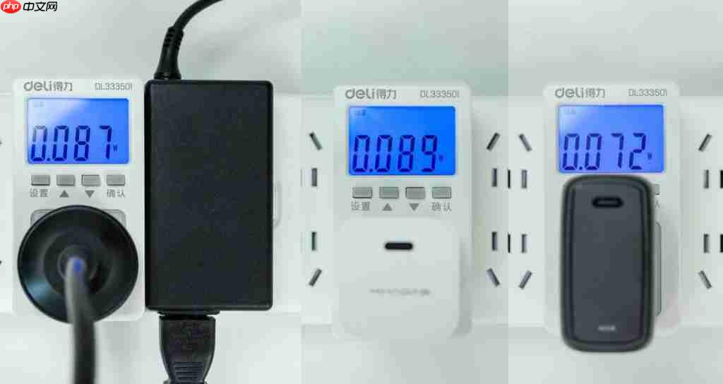  充电器用完到底拔不拔？贝尔金 67W 零耗智充给了我一个“懒”出天际的答案 