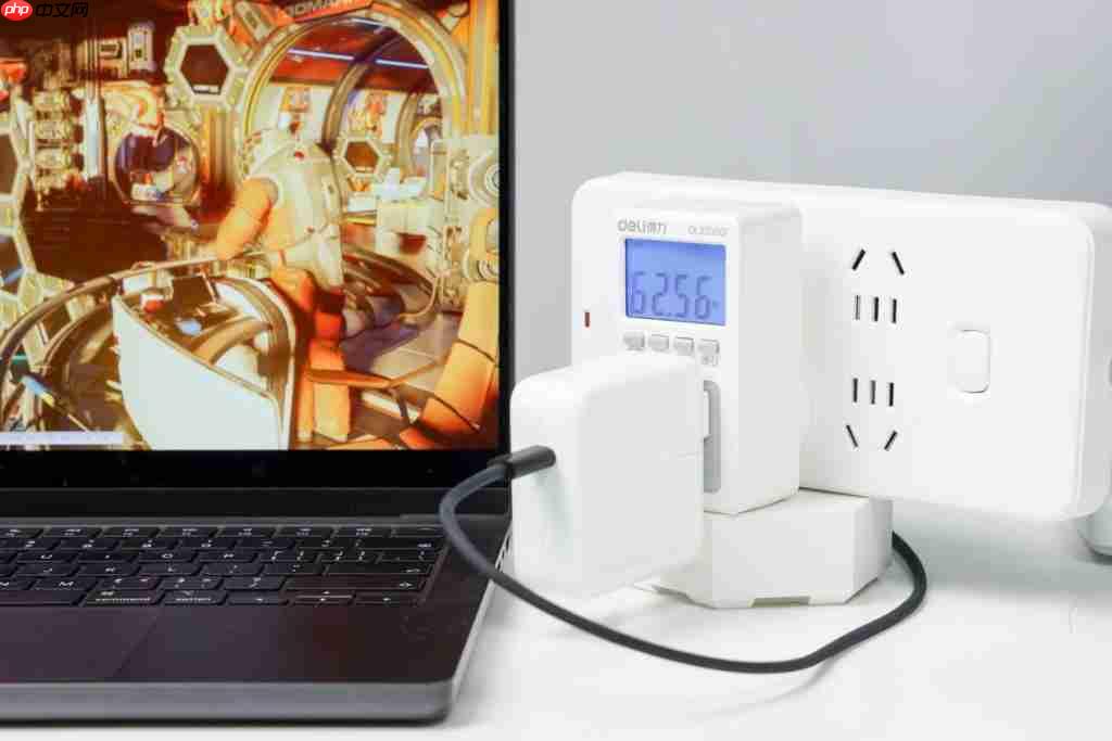  充电器用完到底拔不拔？贝尔金 67W 零耗智充给了我一个“懒”出天际的答案 