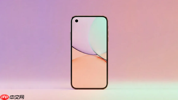 九大升级前瞻！苹果iPhone 18系列迎史上最大革新