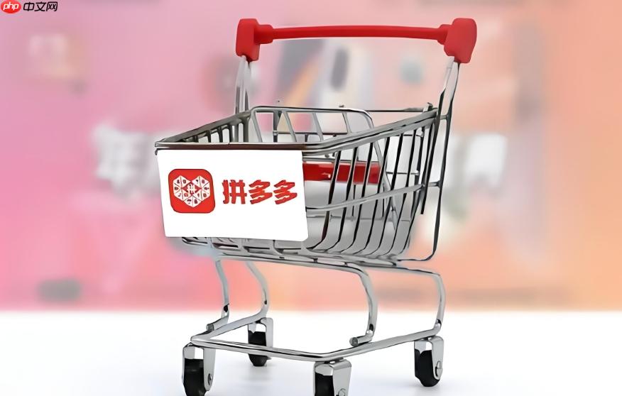 拼多多代发货怎么操作流程？拼多多代发怎么发货