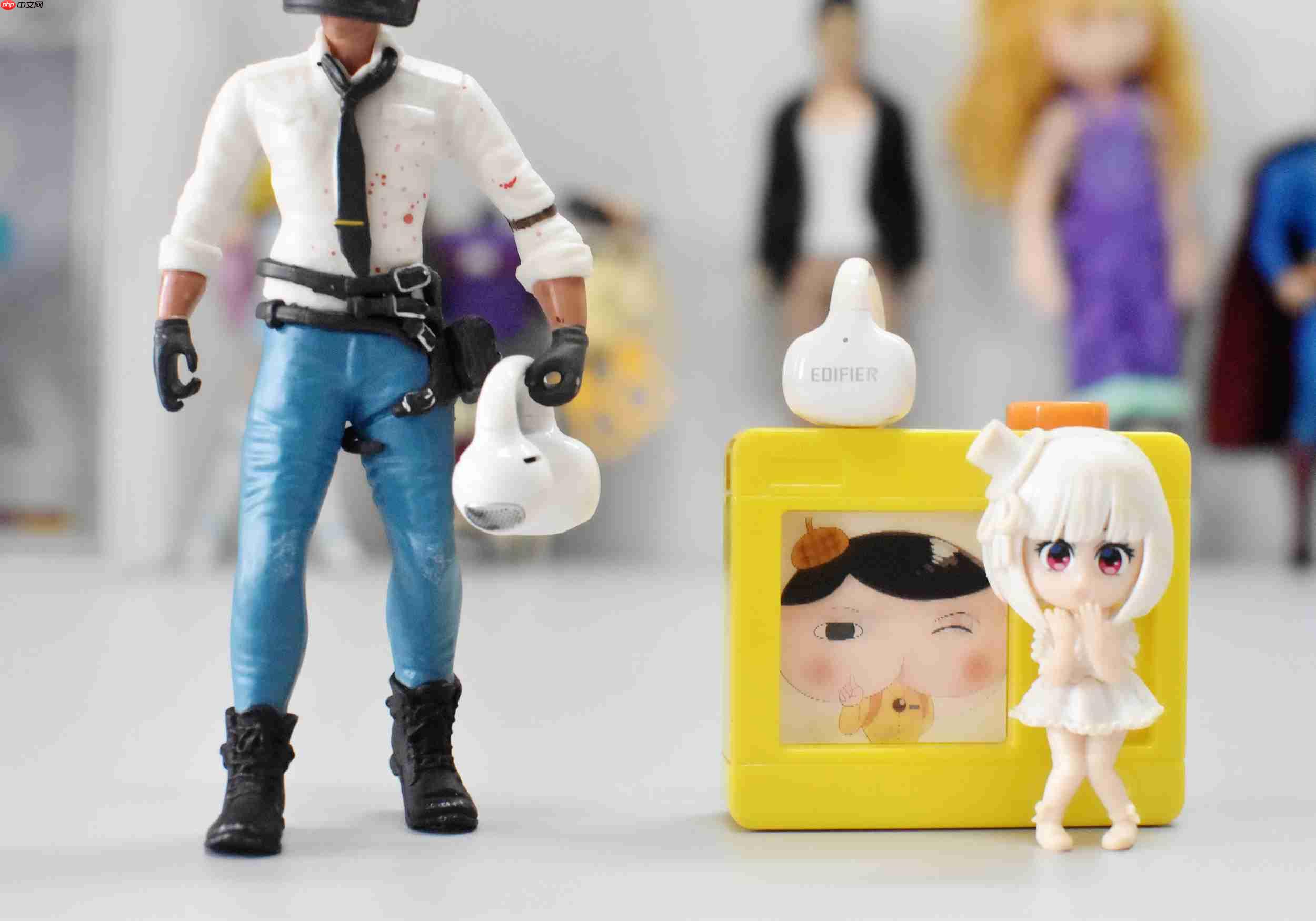 运动通勤两不误！好价无短板的漫步者FitClip Ultra耳夹耳机实测