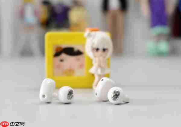 运动通勤两不误！好价无短板的漫步者FitClip Ultra耳夹耳机实测