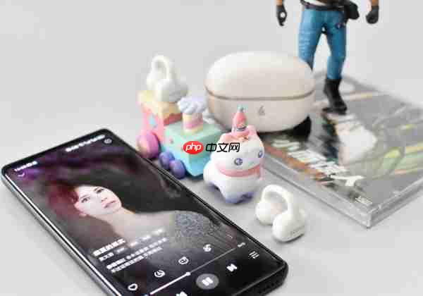 运动通勤两不误！好价无短板的漫步者FitClip Ultra耳夹耳机实测