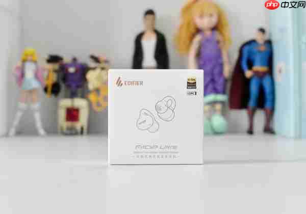 运动通勤两不误！好价无短板的漫步者FitClip Ultra耳夹耳机实测