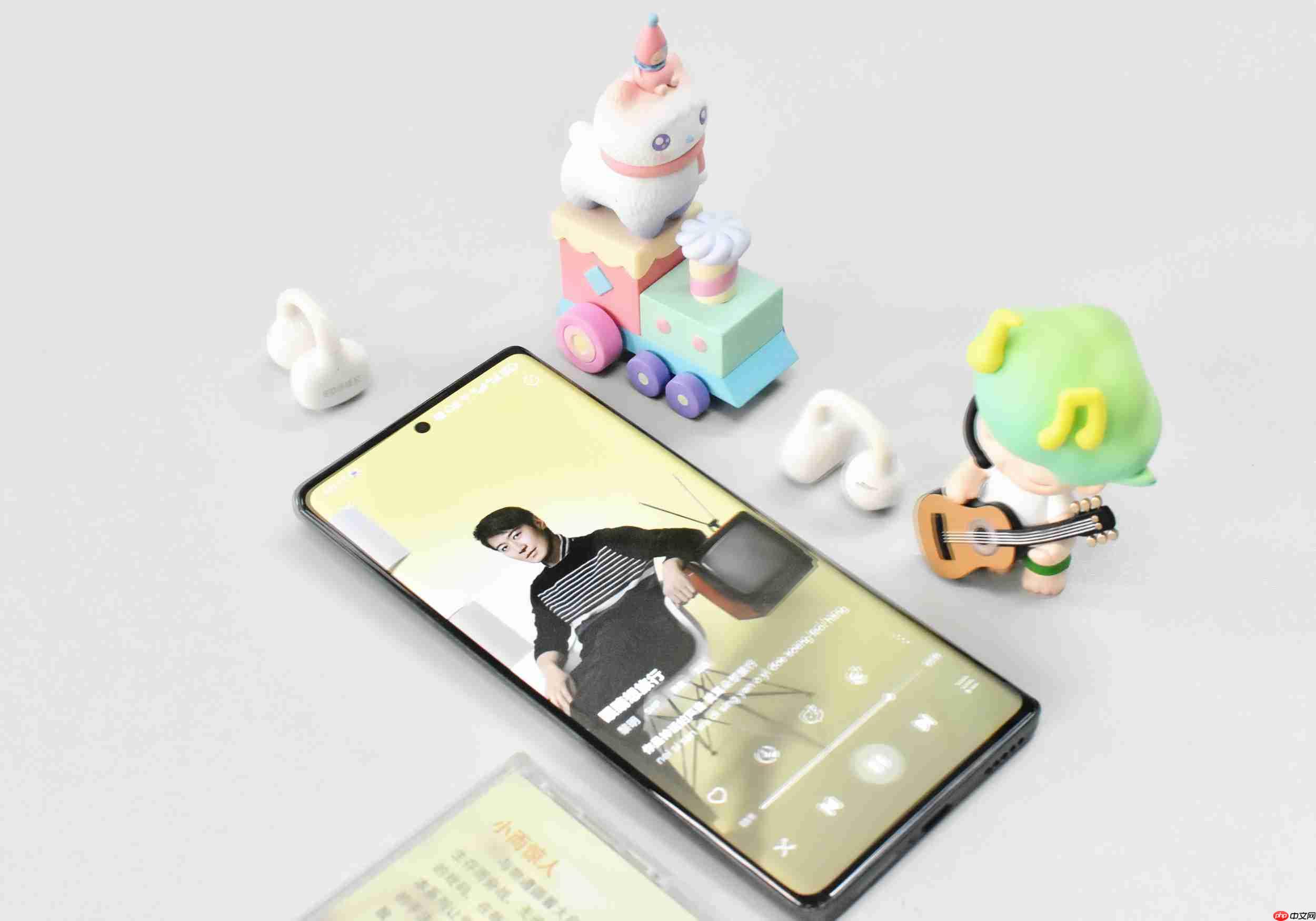 运动通勤两不误！好价无短板的漫步者FitClip Ultra耳夹耳机实测