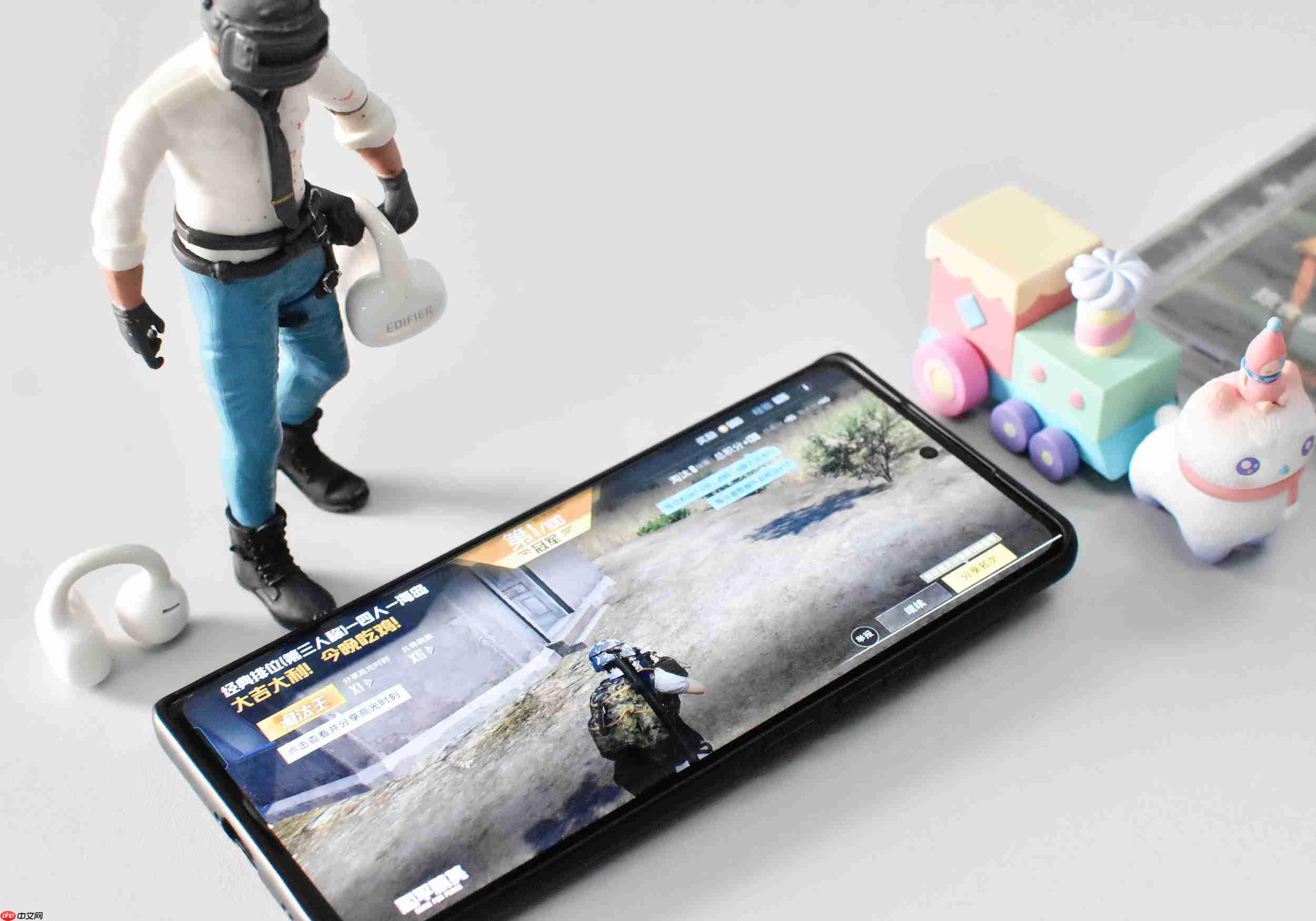 运动通勤两不误！好价无短板的漫步者FitClip Ultra耳夹耳机实测