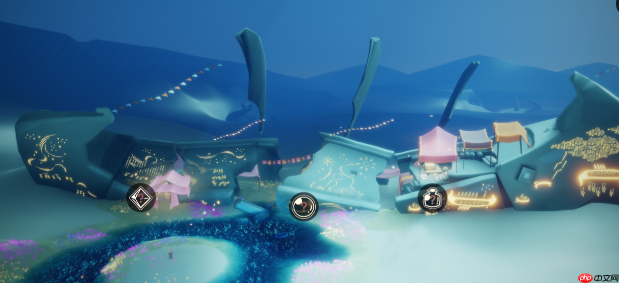 光遇9.29免费魔法是什么-光遇9月29日免费魔法收集攻略