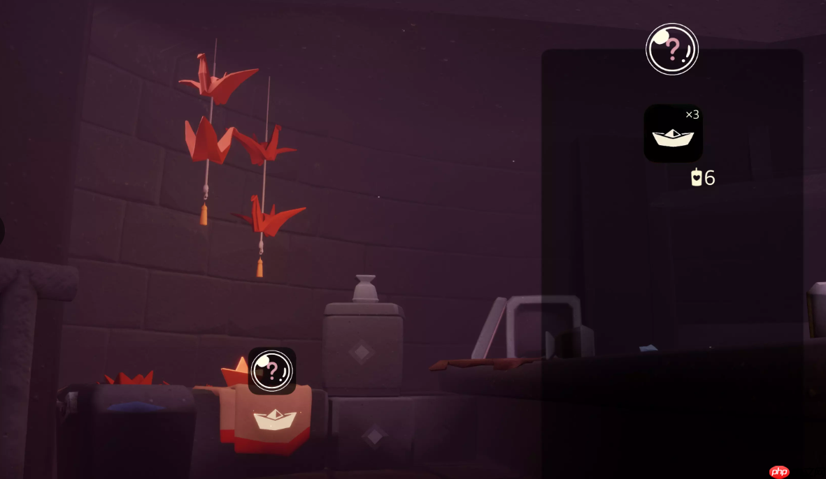 光遇9.29免费魔法是什么-光遇9月29日免费魔法收集攻略