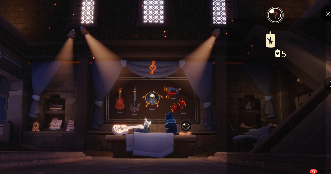 光遇9.29免费魔法是什么-光遇9月29日免费魔法收集攻略