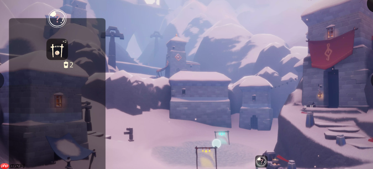 光遇9.29免费魔法是什么-光遇9月29日免费魔法收集攻略