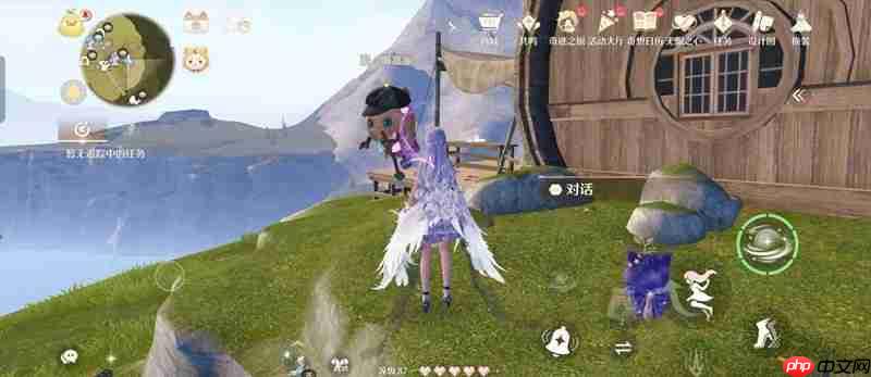 无限暖暖丰收季隐藏任务侦探小姐攻略-无限暖暖丰收季隐藏任务侦探小姐怎么触发