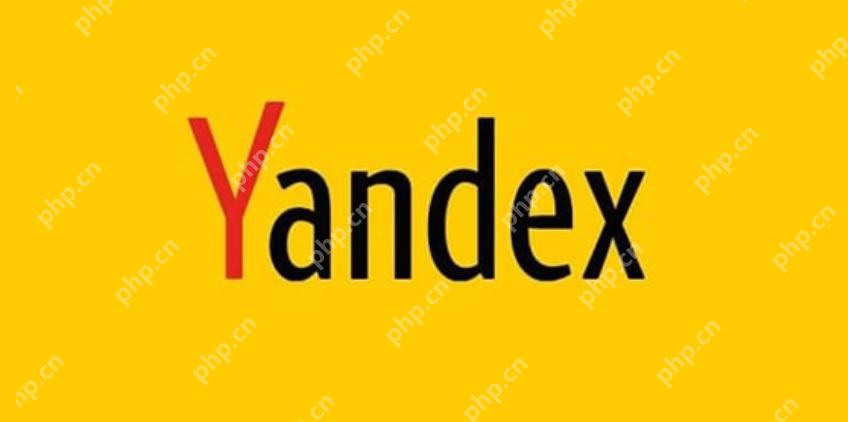 俄罗斯Yandex官网直达 Yandex国际版搜索入口