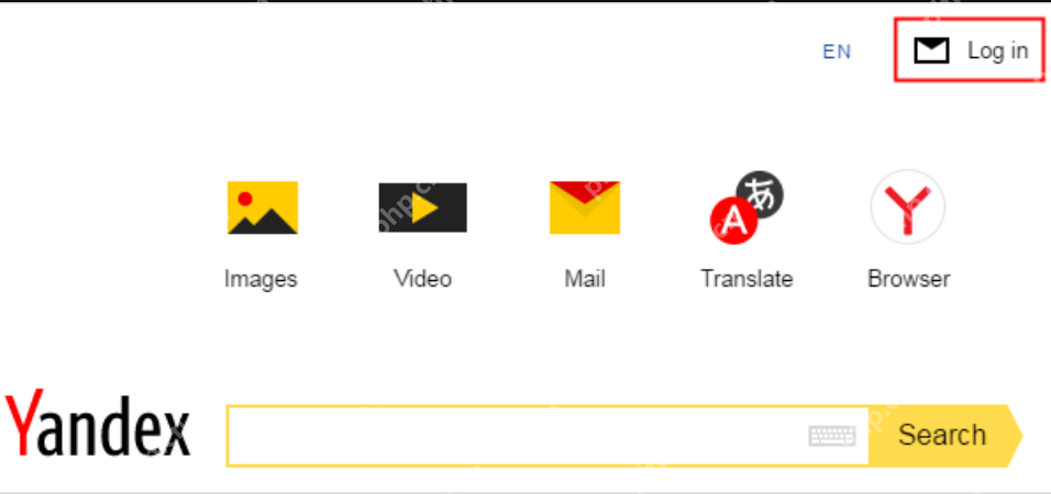Yandex俄罗斯官方网站入口 俄罗斯搜索引擎Yandex在线体验 - 创想鸟