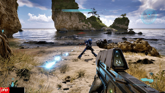 原《光环》设计师批评重制版：破坏了原有设计