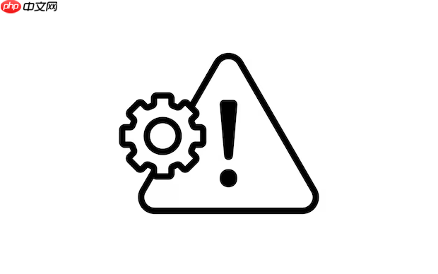 系统自动更新后部分字体显示为方框
