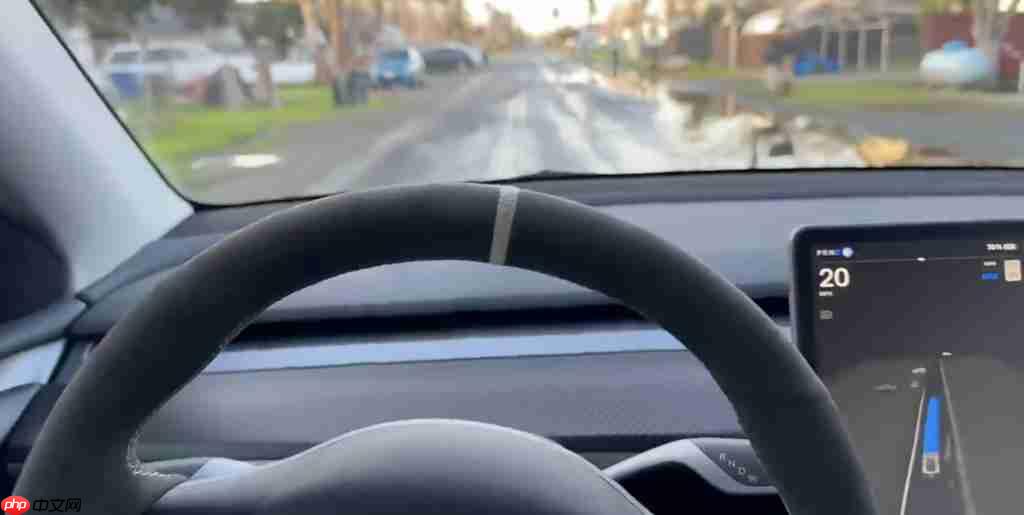  特斯拉世界模拟器亮相 ICCV！VP 亲自解密端到端自动驾驶技术路线 