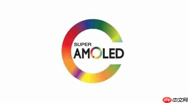 机构：2025 年全球 AMOLED 显示屏营收将达 530 亿美元
