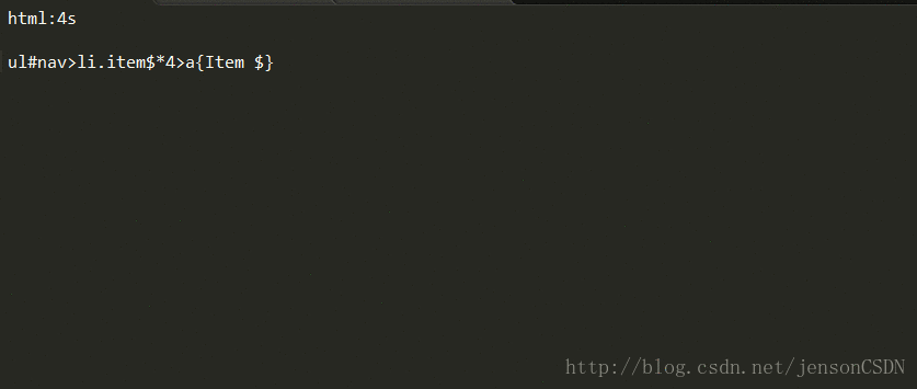 sublime text3使用技巧（安装及常用设置）