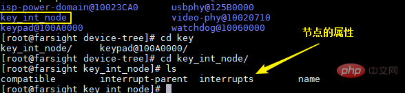 linux 中断号是什么意思