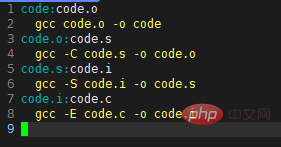 带你掌握Linux项目自动化构建工具Makefile  make