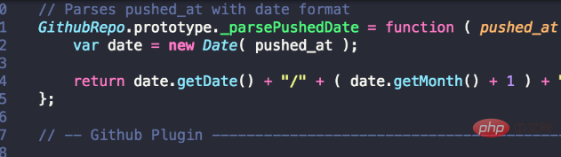 vscode中提升开发效率的前端插件（分享）