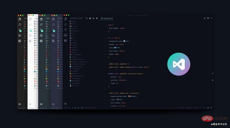 28 个提升JavaScript开发效率的 VSCode 插件