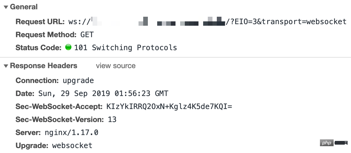 学习在Swoole源码中查询 Websocket 的连接问题