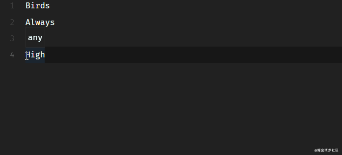 28 个提升JavaScript开发效率的 VSCode 插件