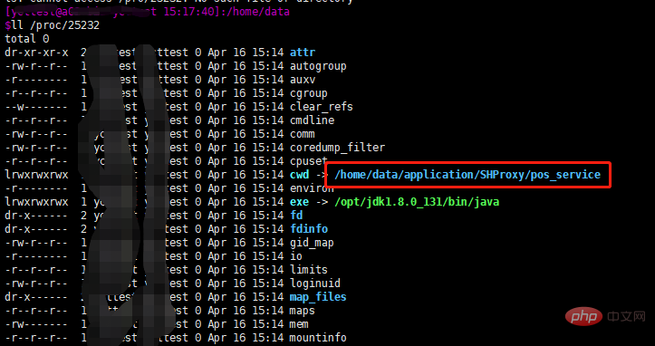 linux怎么查询java路径