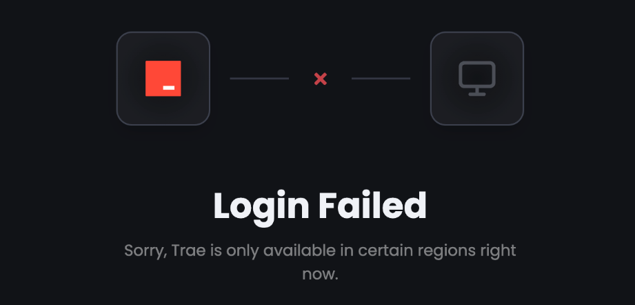 trae ai国际版官网入口 字节跳动trae官网国际版在线使用