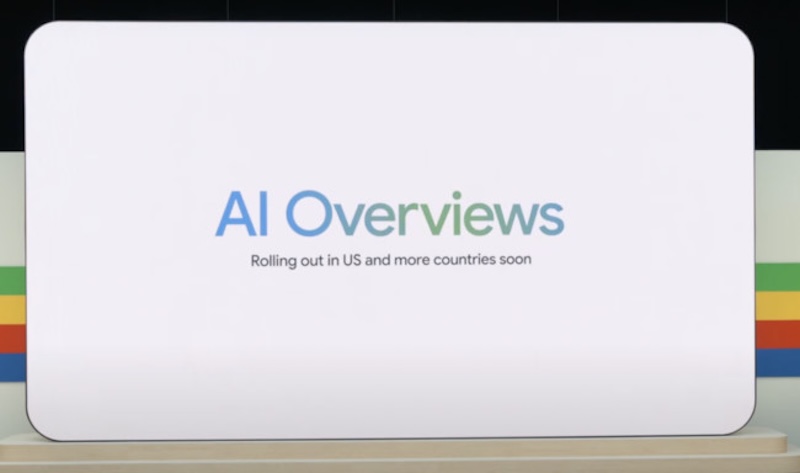AI Overviews能自动做笔记吗 AI Overviews会议记录功能评测