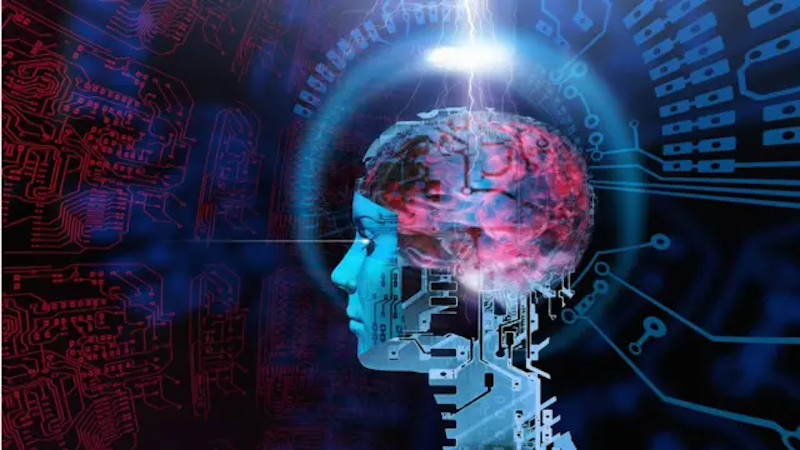 多模态AI如何处理卫星云图 多模态AI气象预测模型