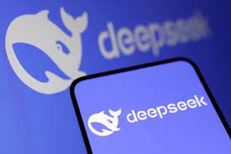 DeepSeek如何配置模型监控 DeepSeek性能实时可视化