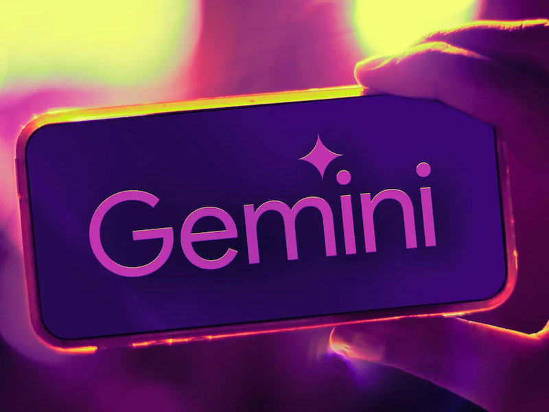 Gemini如何在浏览器中快捷使用 安装扩展程序与快捷访问技巧