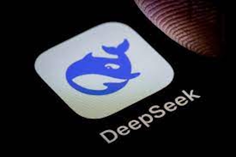 deepseek怎么下载后无法启动 是不是系统版本不兼容的问题 - 创想鸟
