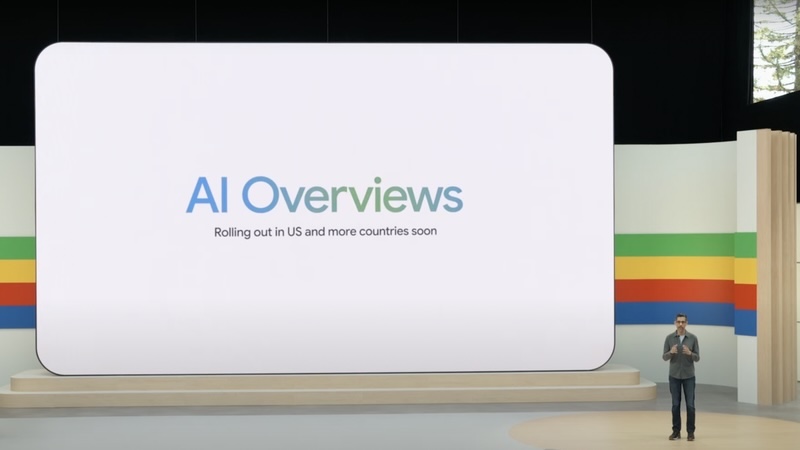 AI Overviews是不是所有网页都能用 AI Overviews网页兼容性与摘要生成范围说明
