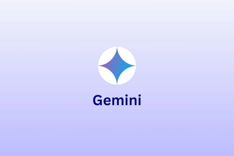 Gemini网页版登录入口 Gemini网页版使用指南