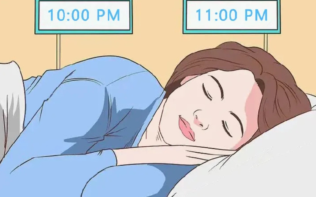 连续一个月11点睡觉不玩手机后会怎样？详情介绍