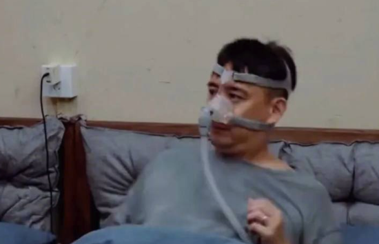 多位名人自曝戴呼吸机睡觉是怎么回事？详情介绍