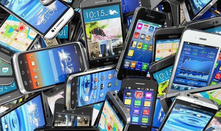 2025年全球智能手机排行榜 全球智能手机销量榜单前十名推荐