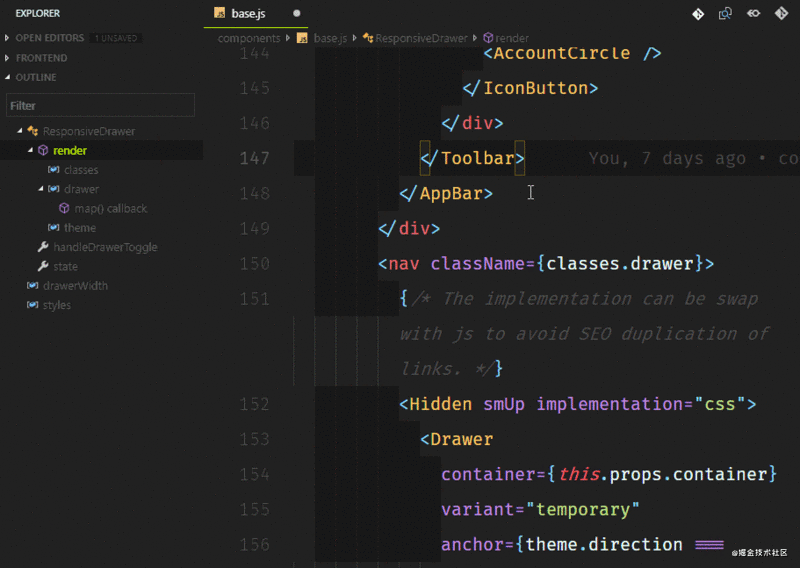 28 个提升JavaScript开发效率的 VSCode 插件