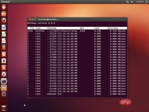 linux监控软件有哪些