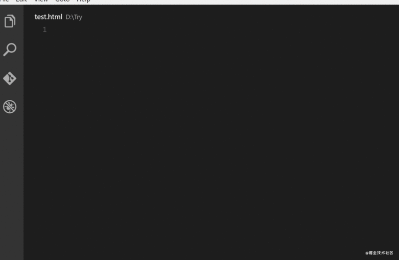 28 个提升JavaScript开发效率的 VSCode 插件
