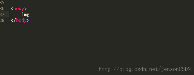 sublime text3使用技巧（安装及常用设置）