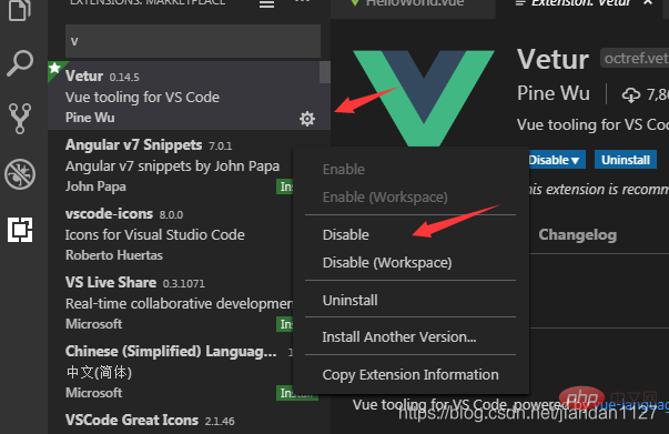 vscode中提升开发效率的前端插件（分享）